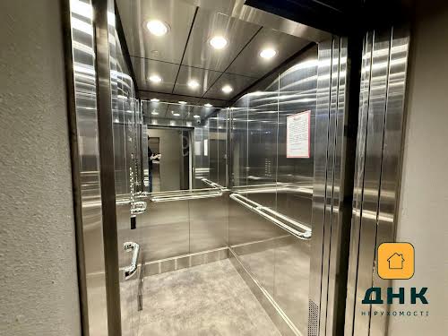 квартира за адресою Чубаївська вул., 1
