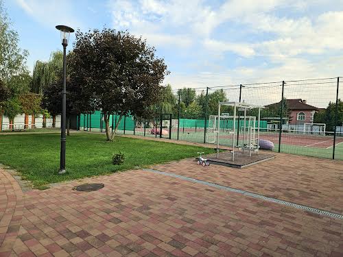 квартира за адресою Берегова вул., 11, к.11