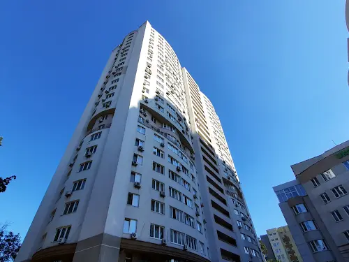квартира по адресу Берестейский просп. (Победы), 121-А