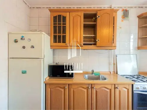 квартира по адресу Авиаконструктора Антонова ул., 7
