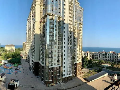 квартира по адресу Французский бульв., 60б