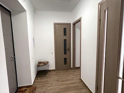 квартира по адресу Кульпарковская ул., 156а