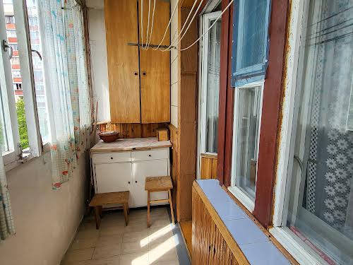 квартира за адресою Леоніда Бикова бульв., 5