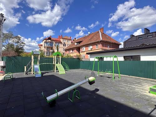 квартира по адресу Мукачево, Івана Маргітича ул., 39