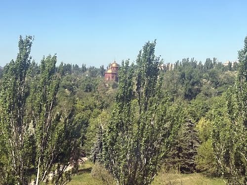 квартира за адресою Петра Дорошенка вул. (Блюхера), 5