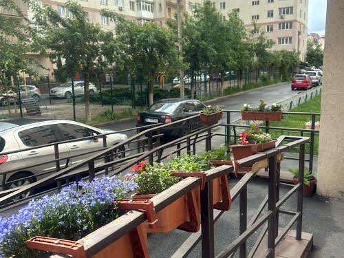 квартира по адресу Боголюбова ул., 4