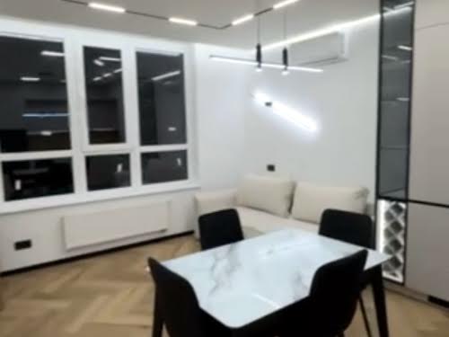 квартира за адресою Червоної Калини просп., 56