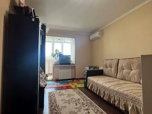 квартира за адресою Київська вул., 4
