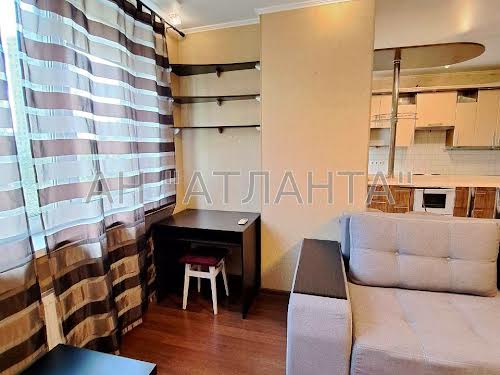 квартира за адресою Велика Китаївська вул., 53