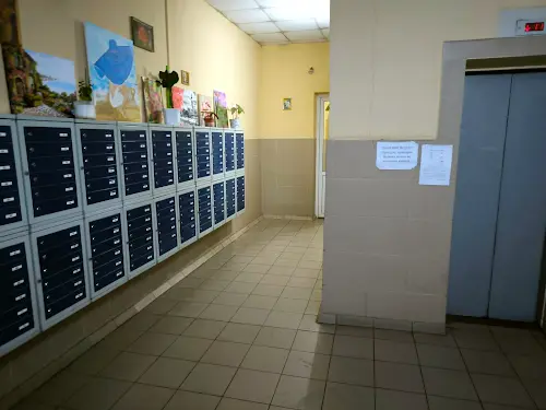 квартира по адресу Верховинная ул., 37