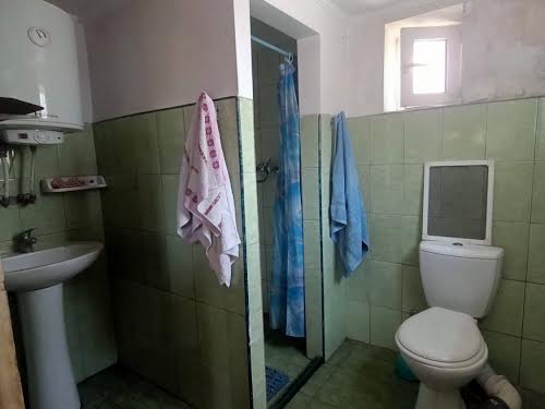 дом по адресу вул. Лісова, 13