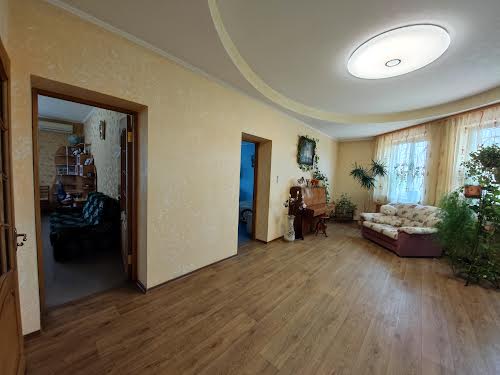 будинок за адресою Латвійська вул. (Вологодська)
