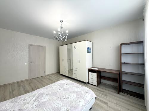 квартира за адресою Віталія Нестеренка вул., 1б