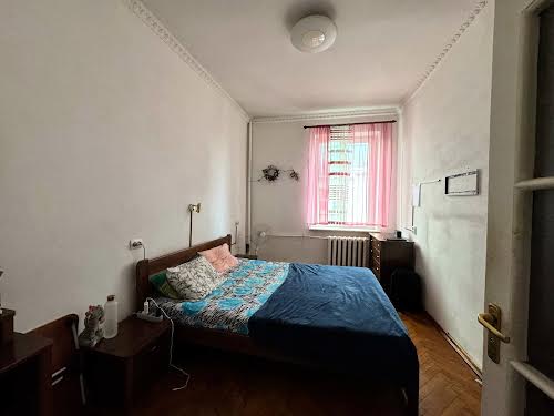 квартира по адресу академика Гнатюка ул. (Горького), 3