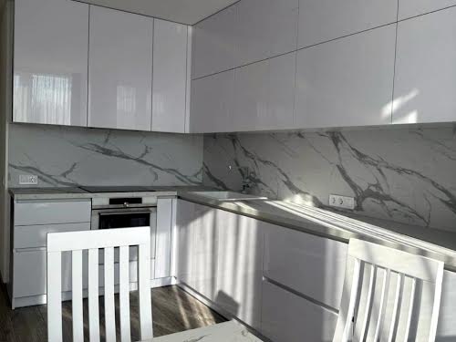 квартира за адресою Червоної Калини просп., 56