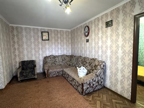 квартира за адресою Петра Григоренка просп. (Маршала Жукова), 10