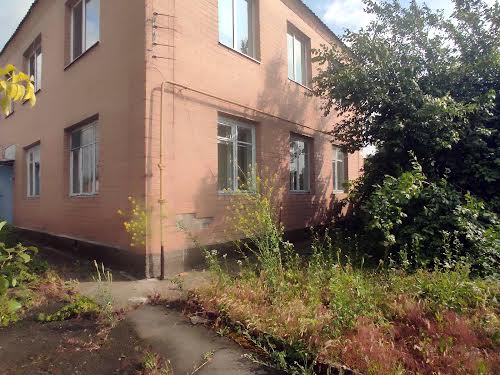будинок за адресою Черкаська, 6 А