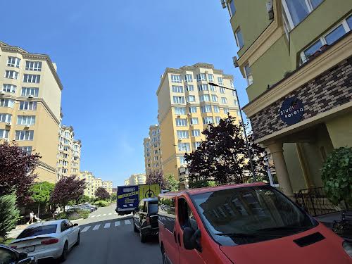 квартира за адресою Боголюбова вул., 44