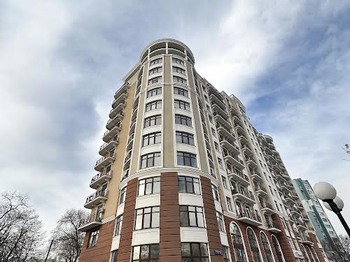 квартира по адресу Французский бульв., 2