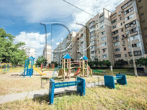 квартира по адресу Архитектора Вербицкого ул., 8