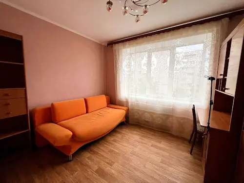 квартира за адресою Івана Богуна вул. (Богунського), 44