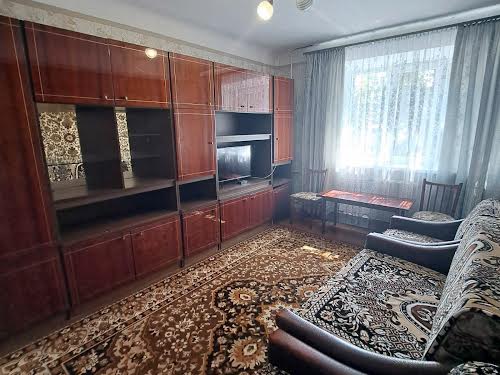 квартира за адресою вул. Шкапіна, 85