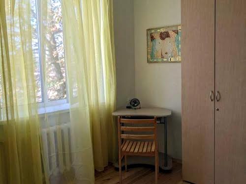 квартира за адресою Броварський просп., 93