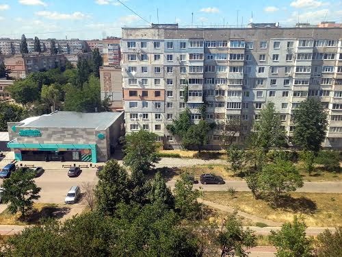 квартира по адресу Независимости ул. (Космонавта Попова), 22 к2