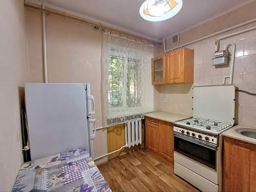 квартира по адресу Среднефонтанская ул., 34а