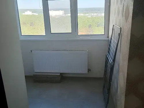 квартира по адресу Университетская ул., 1-С