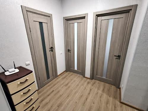 квартира за адресою Бакинська вул., 1
