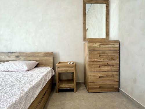 квартира за адресою Ґарета Джонса вул. (Сімʼї Хохлових), 12а