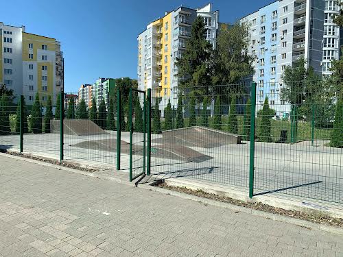 квартира за адресою Сорохтея /  Національної Гвардії, 16Ж
