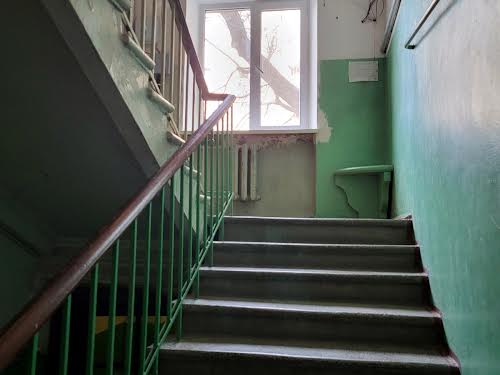 квартира за адресою Шевченка просп., 11