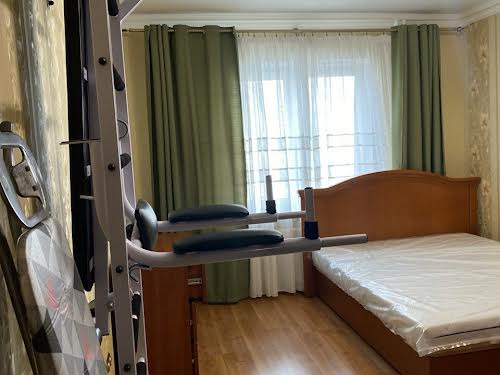 квартира за адресою Олександри Екстер вул. (Марини Цвєтаєвої), 5