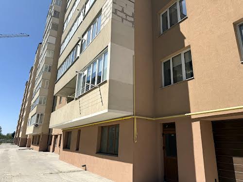 квартира за адресою Іллєнка вул., 3В
