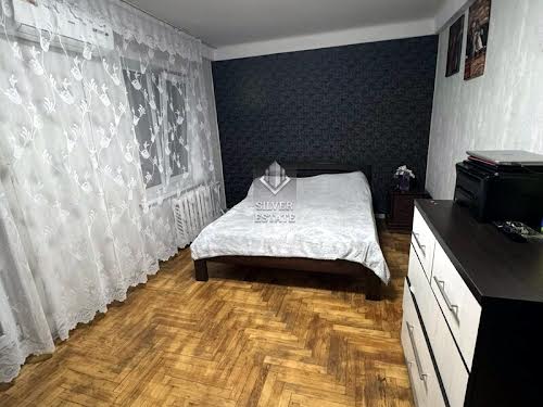 квартира по адресу Деповская ул., 83