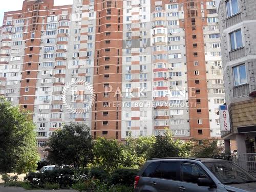 квартира за адресою Миколи Амосова вул., 4