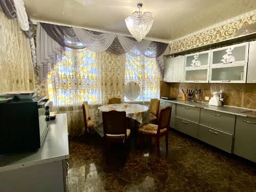 будинок за адресою Ізмаїла Срезневського вул. (Бєлінського)