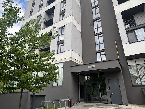 квартира за адресою Зелена вул., 204