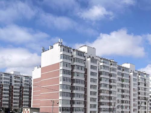квартира за адресою Винна Гора вул., 7