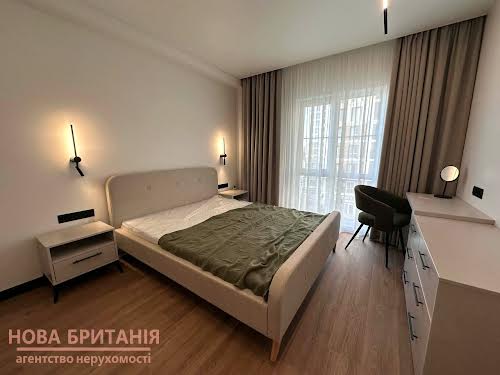 квартира за адресою Михайла Максимовича вул. (Онуфрія Трутенка), 24