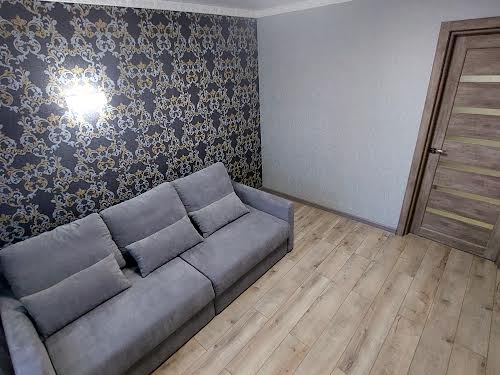 квартира за адресою Казарського вул., 1Б