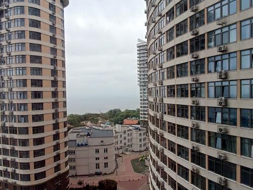 квартира за адресою Валерія Самофалова вул. (Каманіна), 16а/1