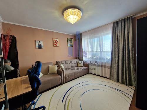 квартира за адресою Симона Петлюри вул. (Черняховського), 36-Б