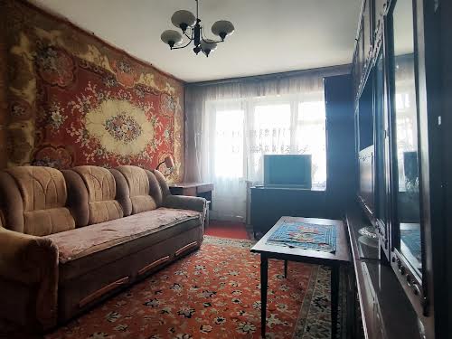квартира по адресу Миру просп., 67