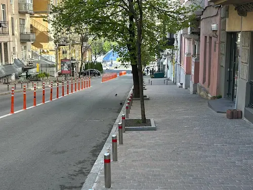квартира по адресу Костёльная ул., 9