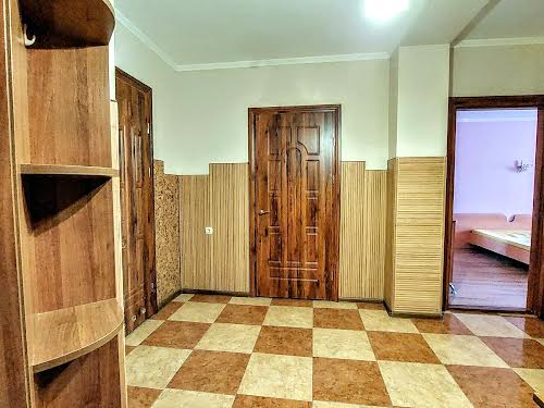 квартира по адресу Вашингтона ул. (Батальная), 4