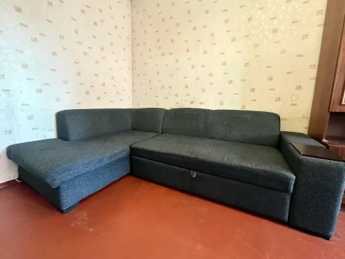 квартира за адресою Каштанова вул., 5