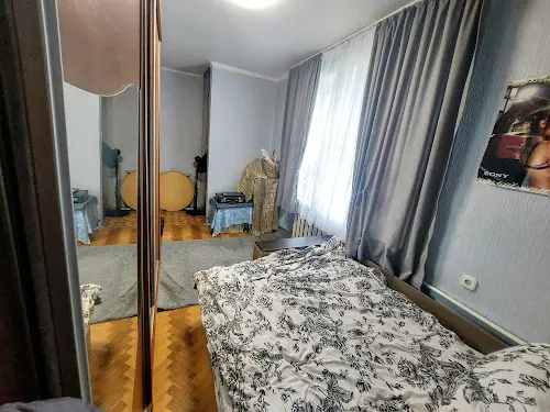 квартира за адресою Григорія Чупринки вул. (Чудновського), 8-А
